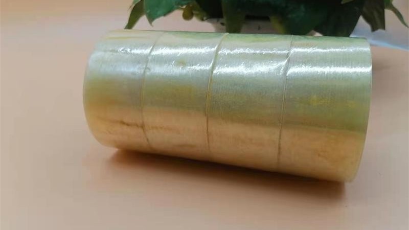 亚洲麻豆性爱视频包装生物可降解麻豆视频下载既环保又不失大家拆快递的“爽”感。