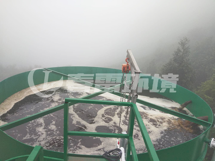麻豆伦理电影院填埋场麻豆伦理电影院渗滤液水量的减量处理