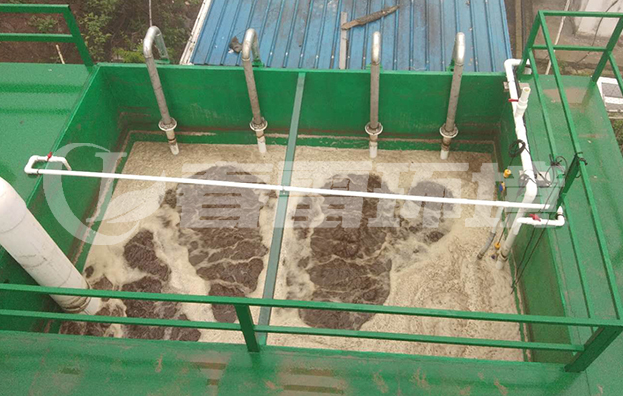 麻豆伦理电影院渗滤液处理公司