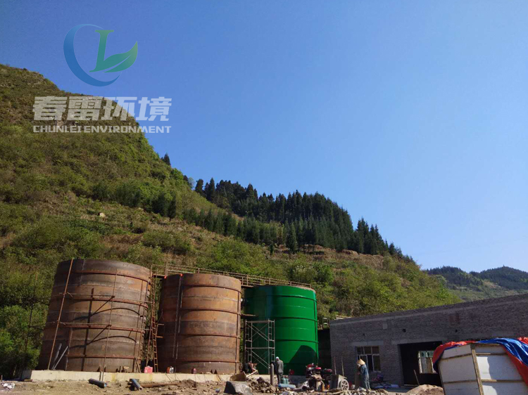 麻豆伦理电影院渗滤液公司解析移动式渗滤液处理设备的特征及优点